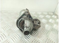 Recambio de motor arranque para fiat grande punto (199_) 1.3 d multijet referencia OEM IAM 51810302  
