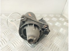 Recambio de motor arranque para fiat grande punto (199_) 1.9 d multijet referencia OEM IAM 1005831290 0000071794530 