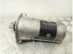 Recambio de motor arranque para chrysler voyager iv (rg, rs) 2.5 crd referencia OEM IAM 04727313AB AI80069  2