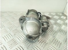 Recambio de motor arranque para ssangyong rodius i 2.7 xdi referencia OEM IAM 6611514101  