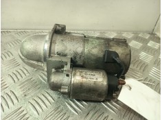 Recambio de motor arranque para ssangyong rodius i 2.7 xdi referencia OEM IAM 6611514101   2