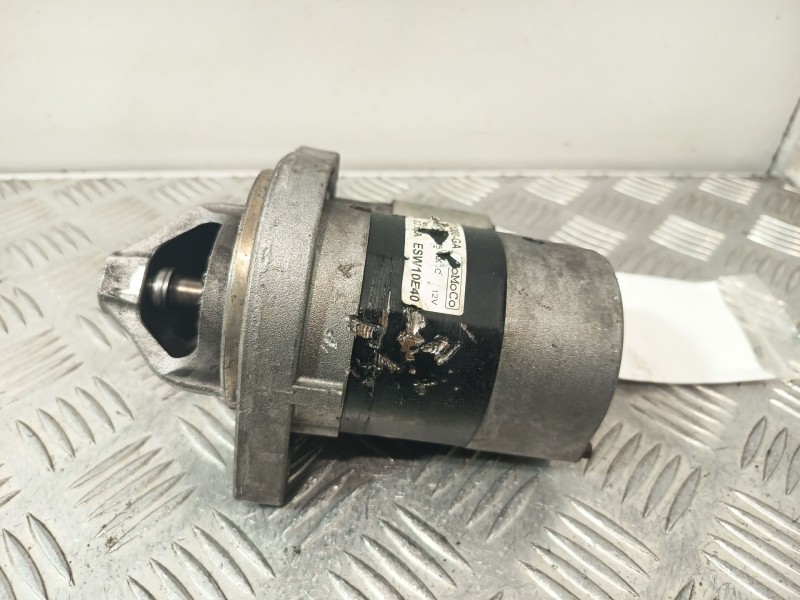 Recambio de motor arranque para ford focus iv (hn) 1.0 ecoboost referencia OEM IAM CV6T11000GA  