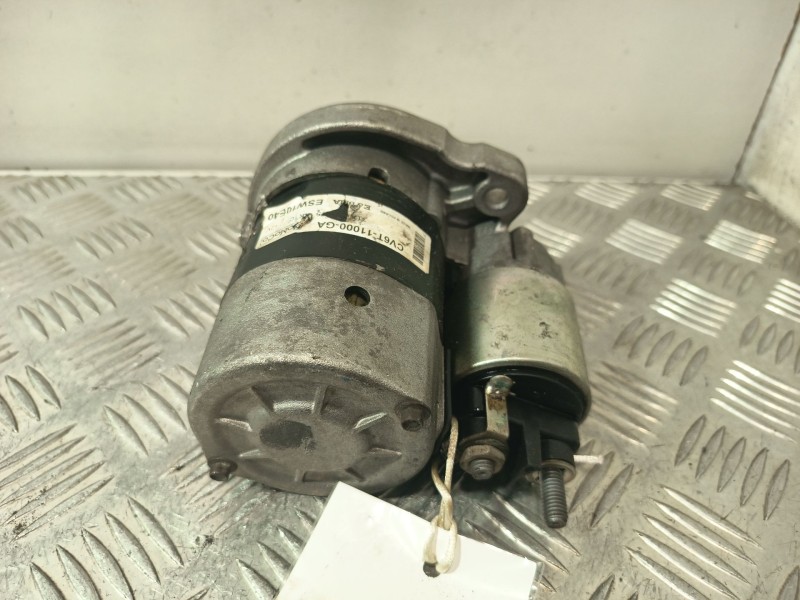Recambio de motor arranque para ford focus iv (hn) 1.0 ecoboost referencia OEM IAM CV6T11000GA  