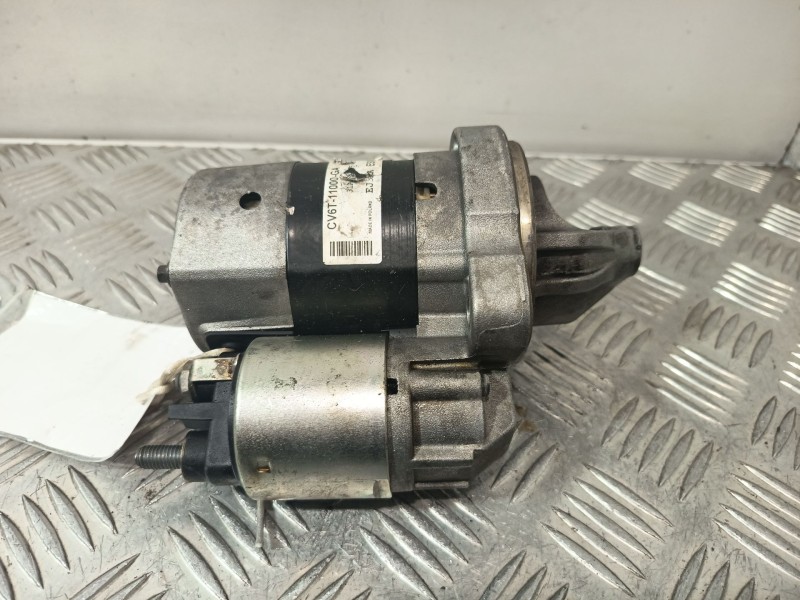 Recambio de motor arranque para ford focus iv (hn) 1.0 ecoboost referencia OEM IAM CV6T11000GA  
