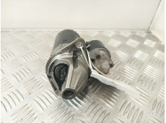 Recambio de motor arranque para opel agila a (h00) 1.0 (f68) referencia OEM IAM 1005831153 95520351 