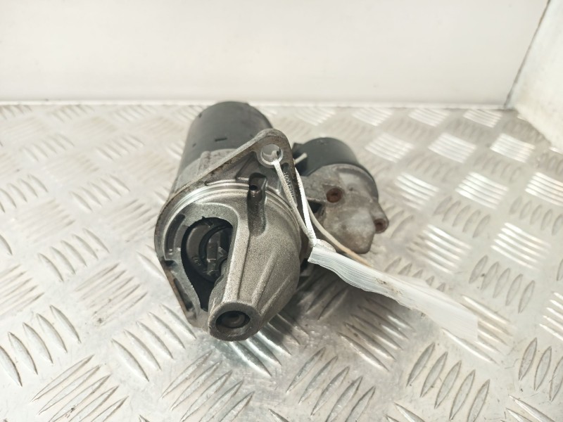 Recambio de motor arranque para opel agila a (h00) 1.0 (f68) referencia OEM IAM 1005831153 95520351 