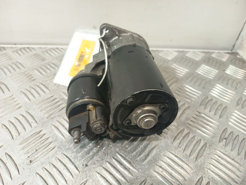 Recambio de motor arranque para opel agila a (h00) 1.0 (f68) referencia OEM IAM 1005831153 95520351 