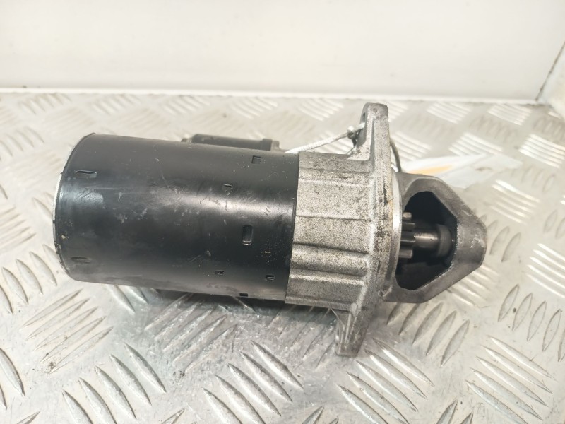 Recambio de motor arranque para opel agila a (h00) 1.0 (f68) referencia OEM IAM 1005831153 95520351 