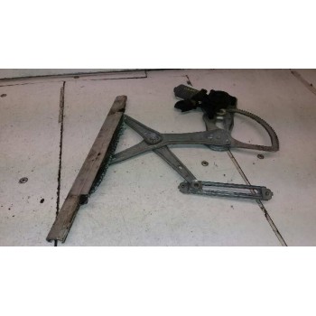 ELEVALUNAS DELANTERO IZQUIERDO 0130821708 