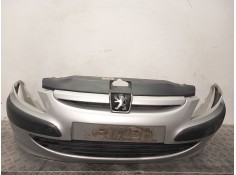 Recambio de paragolpes delantero para peugeot 307 (3a/c) 1.6 16v referencia OEM IAM 7401S6  