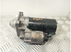 Recambio de motor arranque para ford focus ii (da_, hcp, dp) 1.8 tdci referencia OEM IAM 1005831457 1756794  2