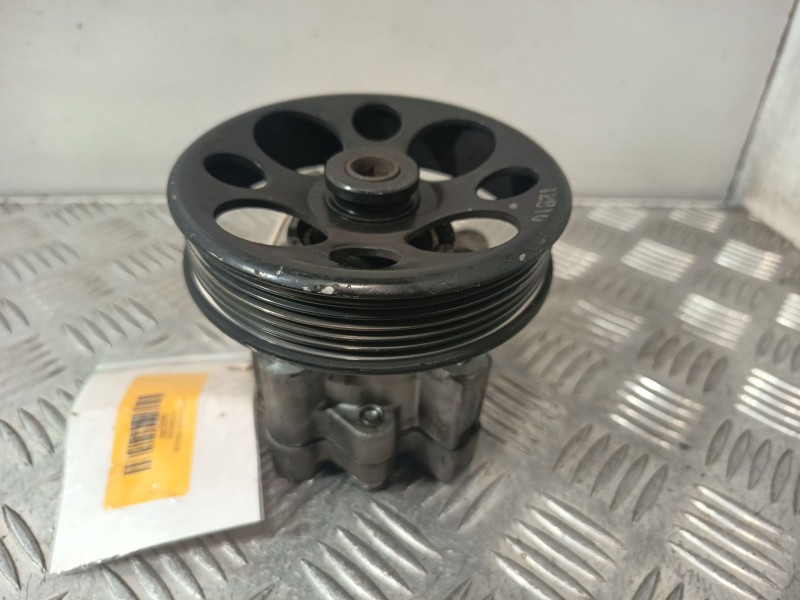 Recambio de bomba direccion para chevrolet orlando (j309) 2.0 d referencia OEM IAM 96985600  