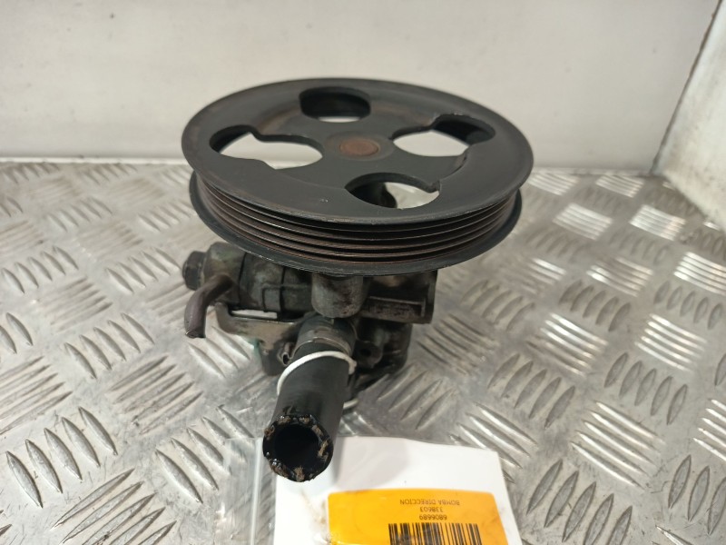 Recambio de bomba direccion para volvo v40 station wagon (645) 1.8 i referencia OEM IAM 338603  