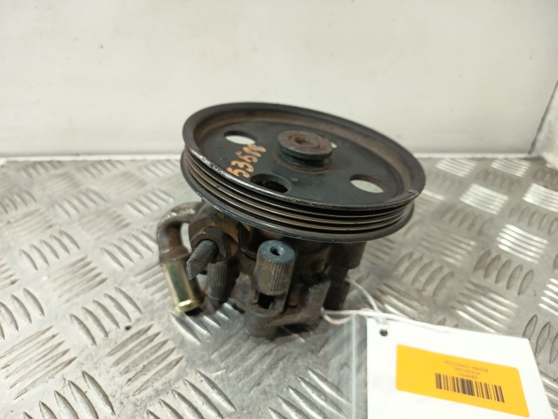 Recambio de bomba direccion para chrysler voyager iv (rg, rs) 2.5 crd referencia OEM IAM 4743974AC  