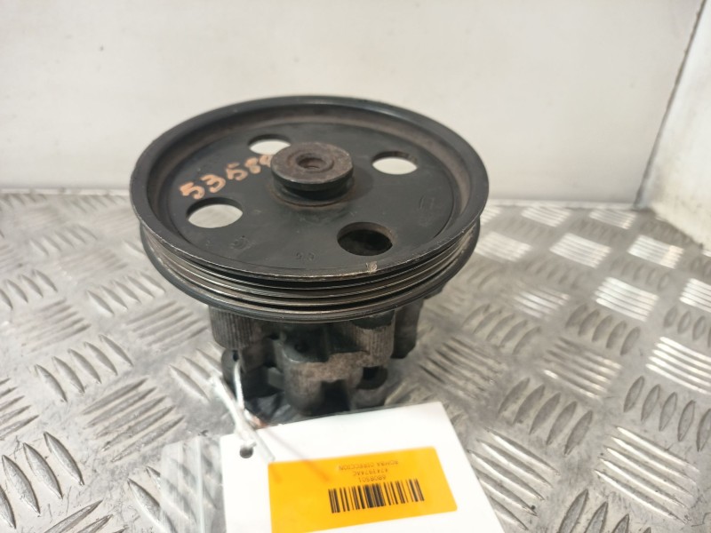 Recambio de bomba direccion para chrysler voyager iv (rg, rs) 2.5 crd referencia OEM IAM 4743974AC  