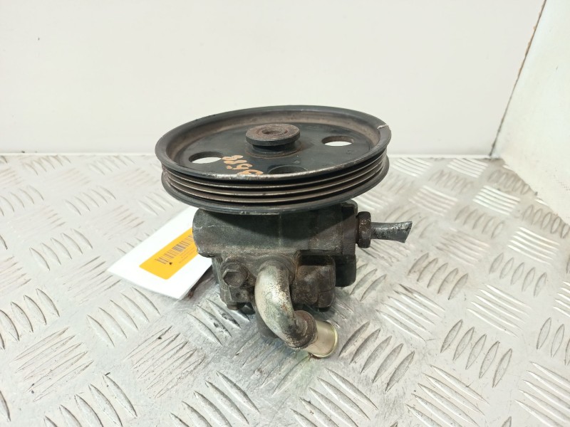Recambio de bomba direccion para chrysler voyager iv (rg, rs) 2.5 crd referencia OEM IAM 4743974AC  