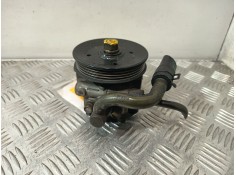 Recambio de bomba direccion para daewoo matiz (m200, m250) 0.8 referencia OEM IAM 96565816  