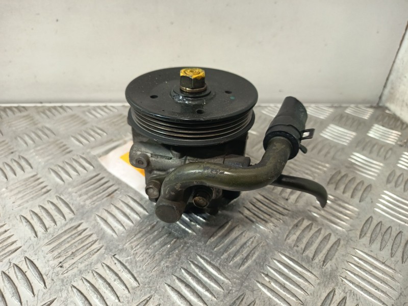 Recambio de bomba direccion para daewoo matiz (m200, m250) 0.8 referencia OEM IAM 96565816  