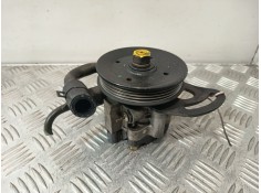 Recambio de bomba direccion para daewoo matiz (m200, m250) 0.8 referencia OEM IAM 96565816   2