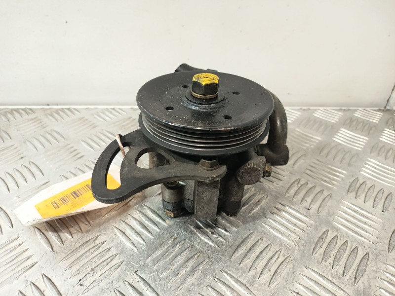 Recambio de bomba direccion para daewoo matiz (m200, m250) 0.8 referencia OEM IAM 96565816  