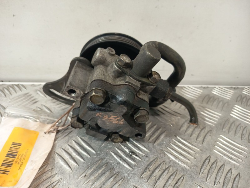 Recambio de bomba direccion para daewoo matiz (m200, m250) 0.8 referencia OEM IAM 96565816  