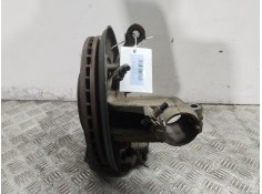 Recambio de mangueta delantera derecha para seat altea (5p1) 1.9 tdi referencia OEM IAM 1K0407256N   2