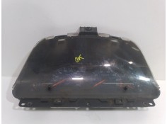 Recambio de cuadro instrumentos para citroën jumpy 1.9 d sx caja cerrada acristalada referencia OEM IAM GL0H8225 501021610060 