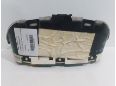 Recambio de cuadro instrumentos para citroën jumpy 1.9 d sx caja cerrada acristalada referencia OEM IAM GL0H8225 501021610060  2