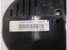 Recambio de cuadro instrumentos para seat altea (5p1) reference referencia OEM IAM 5P0920802F   2