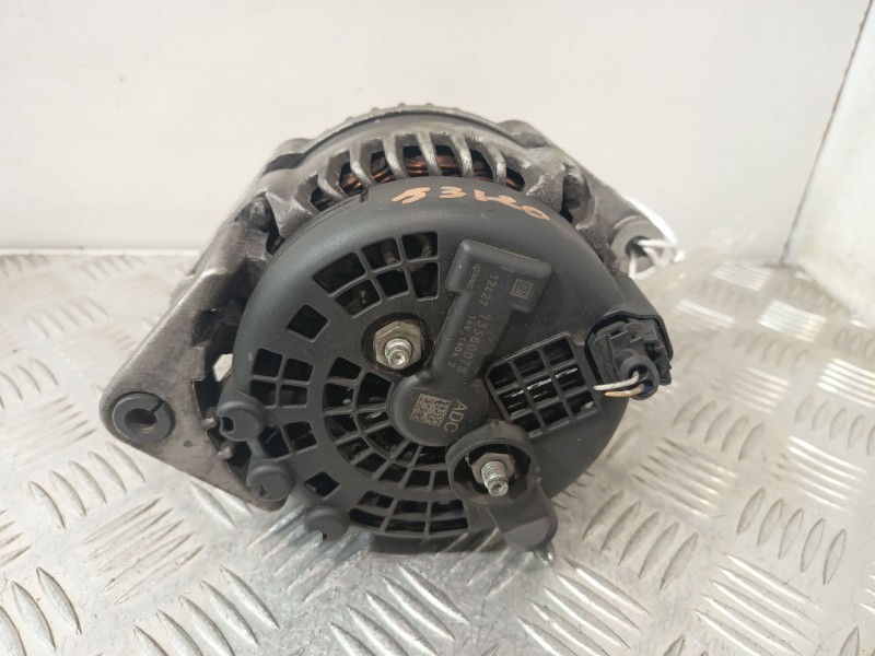 Recambio de alternador para chevrolet orlando (j309) 2.0 d referencia OEM IAM 13580078 13501719 
