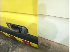 Recambio de puerta lateral corredera izquierda para mercedes-benz sprinter 3,5-t autobús (b906) 310 cdi (906.731, 906.733, 906.7 2