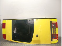 Recambio de puerta trasera izquierda para mercedes-benz sprinter 3,5-t autobús (b906) 313 cdi (906.731, 906.733, 906.735) refere