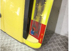 Recambio de puerta trasera izquierda para mercedes-benz sprinter 3,5-t autobús (b906) 313 cdi (906.731, 906.733, 906.735) refere 2