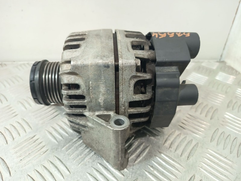 Recambio de alternador para fiat grande punto (199_) 1.3 d multijet referencia OEM IAM 46823547 0000071799281 