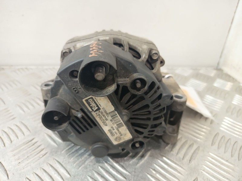 Recambio de alternador para fiat grande punto (199_) 1.3 d multijet referencia OEM IAM 46823547 0000071799281 