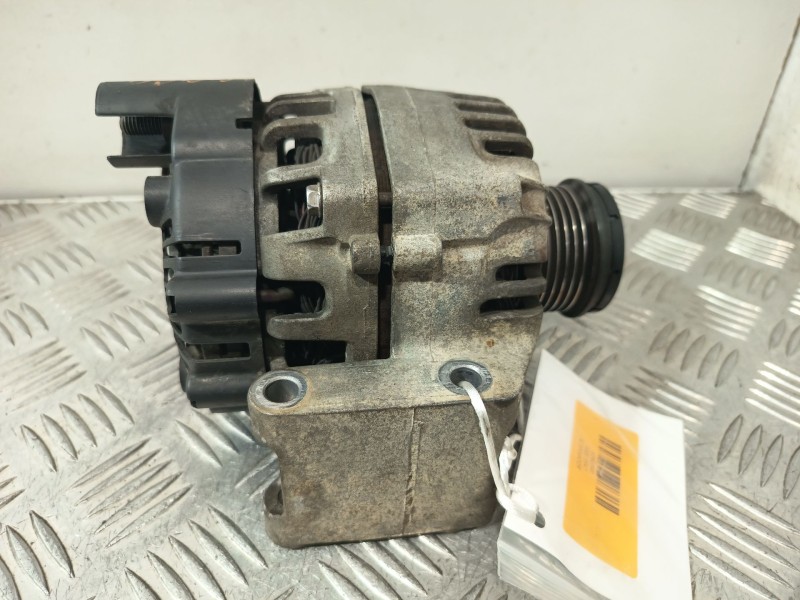 Recambio de alternador para fiat grande punto (199_) 1.3 d multijet referencia OEM IAM 46823547 0000071799281 