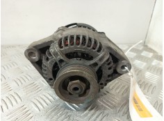 Recambio de alternador para smart fortwo coupé (450) 0.7 (450.352, 450.332) referencia OEM IAM 63321658 0002801V004000000 