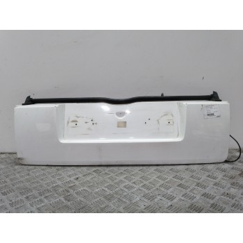 TAPA MALETERO 8701W2 BLANCO 
