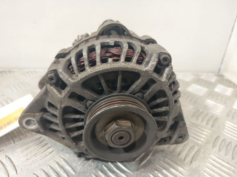 Recambio de alternador para volvo v40 station wagon (645) 1.8 i referencia OEM IAM MD360635 36050265 