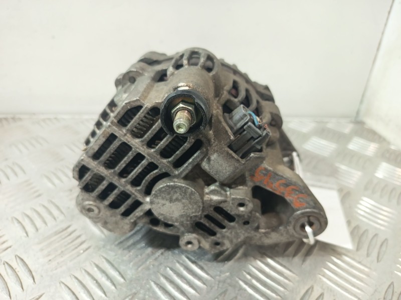 Recambio de alternador para volvo v40 station wagon (645) 1.8 i referencia OEM IAM MD360635 36050265 