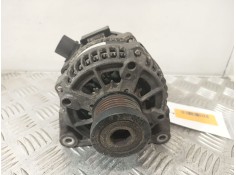 Recambio de alternador para ford focus iv (hn) 1.0 ecoboost referencia OEM IAM MS1042113320  