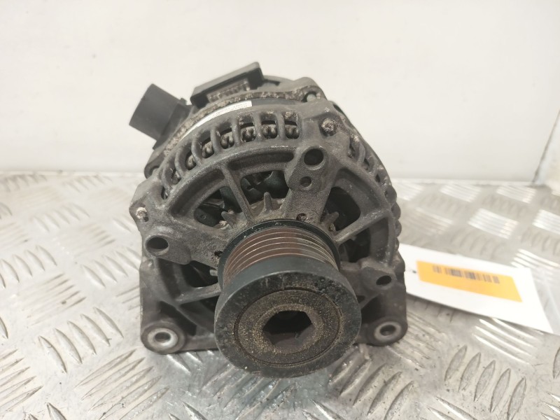 Recambio de alternador para ford focus iv (hn) 1.0 ecoboost referencia OEM IAM MS1042113320  