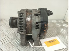 Recambio de alternador para ford focus iv (hn) 1.0 ecoboost referencia OEM IAM MS1042113320   2