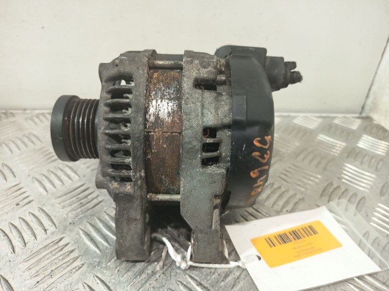 Recambio de alternador para ford focus iv (hn) 1.0 ecoboost referencia OEM IAM MS1042113320  