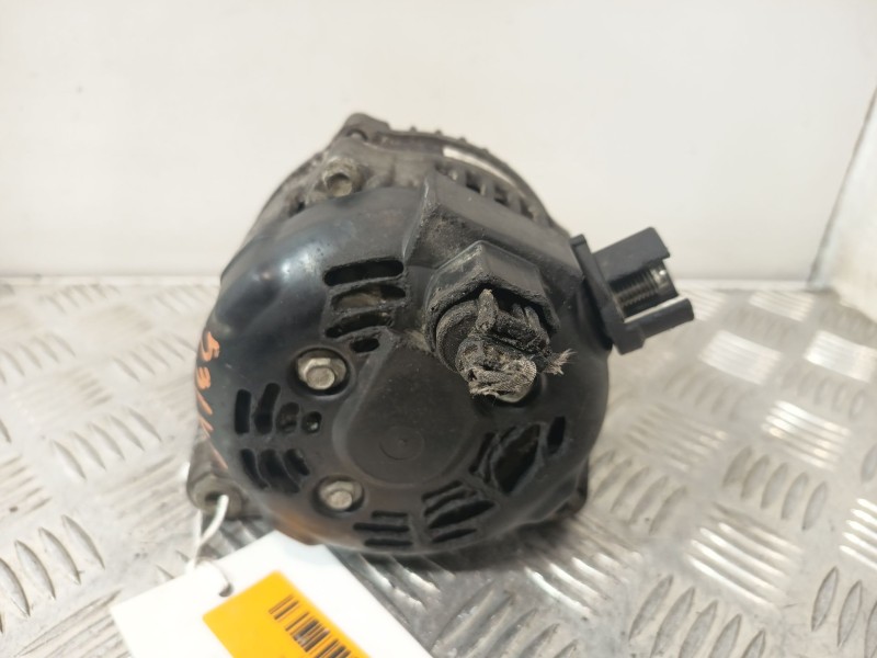 Recambio de alternador para ford focus iv (hn) 1.0 ecoboost referencia OEM IAM MS1042113320  