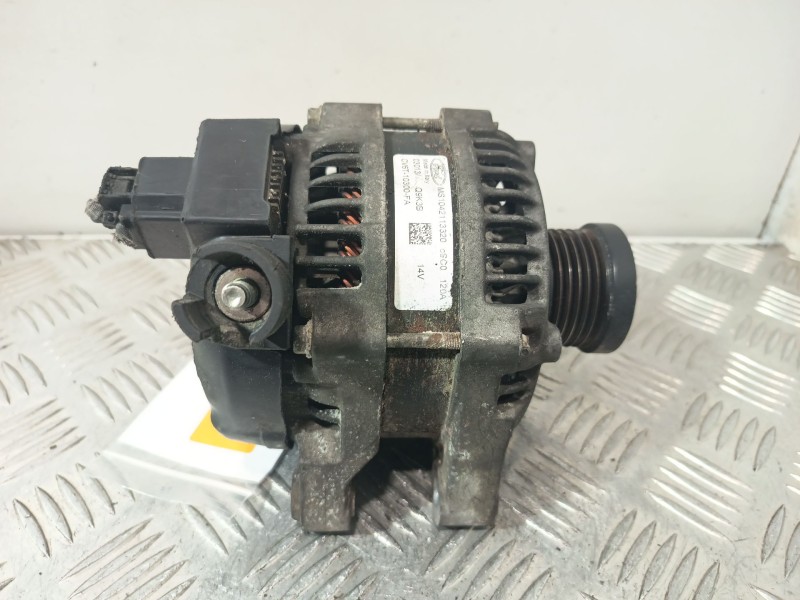 Recambio de alternador para ford focus iv (hn) 1.0 ecoboost referencia OEM IAM MS1042113320  