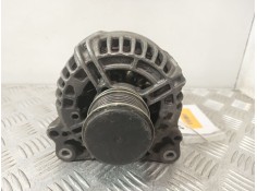 Recambio de alternador para skoda fabia i (6y2) 1.9 sdi referencia OEM IAM 028903028E 038903018QX 