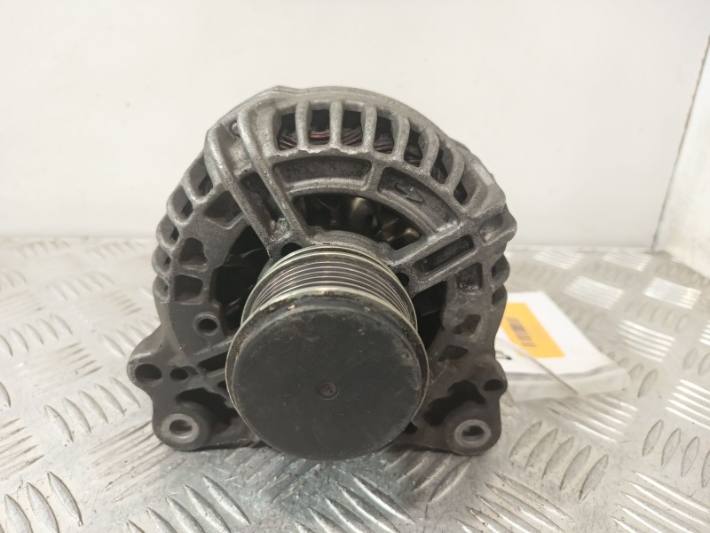 Recambio de alternador para skoda fabia i (6y2) 1.9 sdi referencia OEM IAM 028903028E 038903018QX 