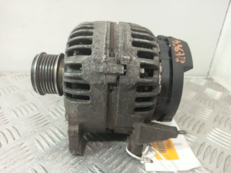 Recambio de alternador para skoda fabia i (6y2) 1.9 sdi referencia OEM IAM 028903028E 038903018QX 