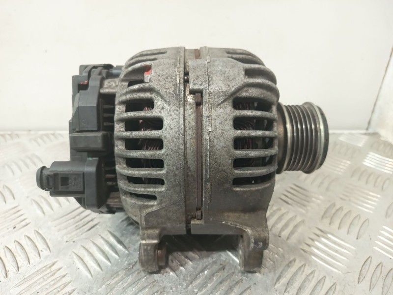 Recambio de alternador para skoda fabia i (6y2) 1.9 sdi referencia OEM IAM 028903028E 038903018QX 